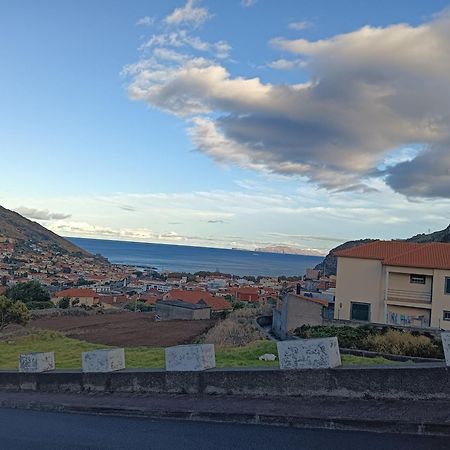 Apartamento Piquinho Machico  Dış mekan fotoğraf