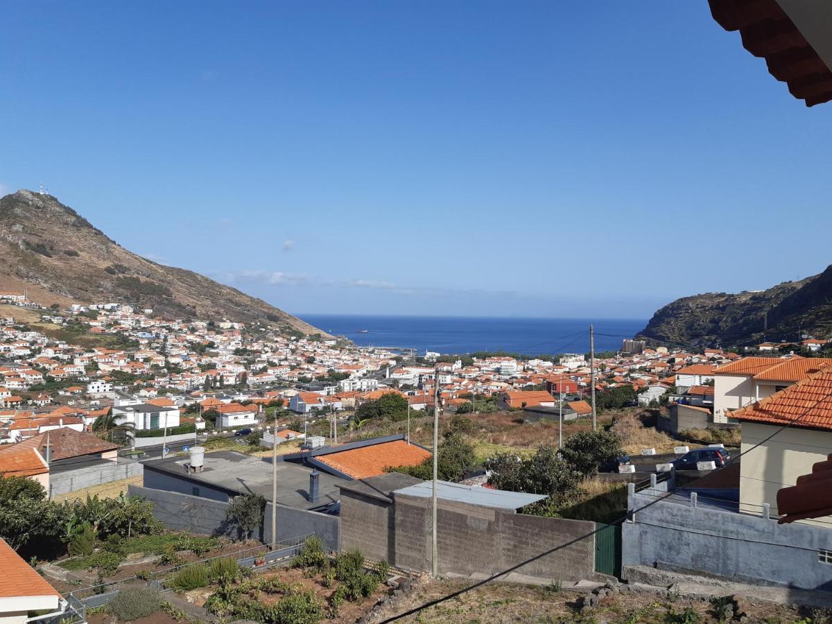 Apartamento Piquinho Machico  Dış mekan fotoğraf