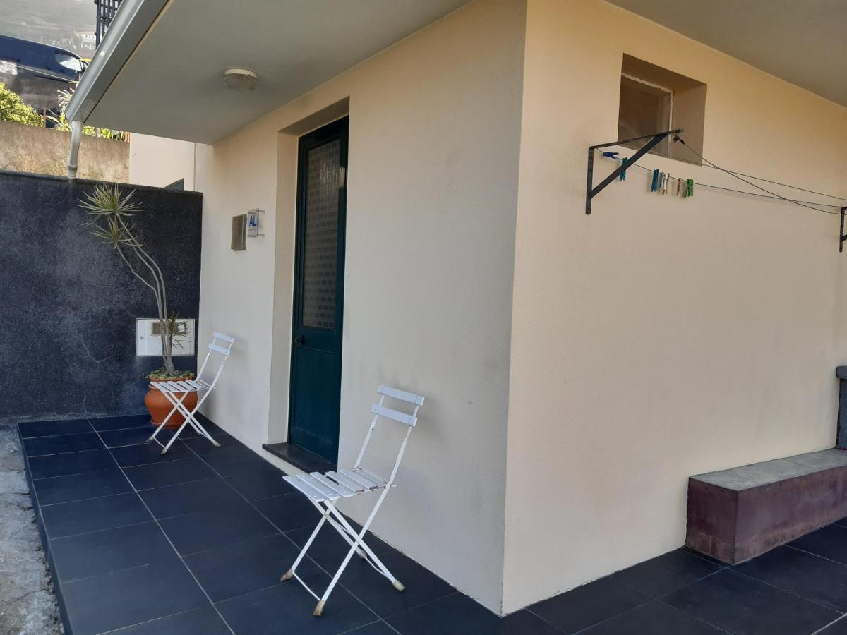 Apartamento Piquinho Machico  Dış mekan fotoğraf