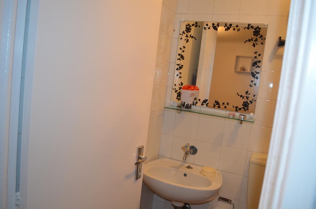 Apartamento Piquinho Machico  Dış mekan fotoğraf