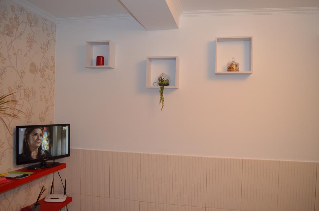 Apartamento Piquinho Machico  Dış mekan fotoğraf