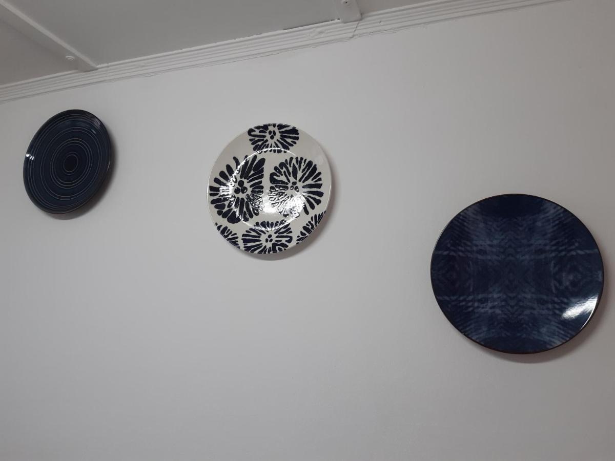 Apartamento Piquinho Machico  Dış mekan fotoğraf