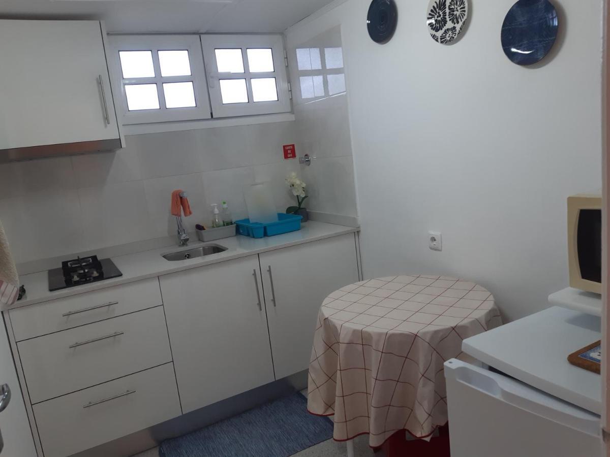 Apartamento Piquinho Machico  Dış mekan fotoğraf